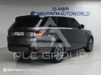 2019 Land Rover Range Rover
