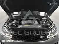 2019 Land Rover Range Rover