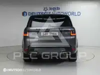 2019 Land Rover Range Rover