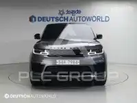 2019 Land Rover Range Rover