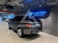 2019 Land Rover Range Rover