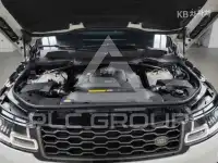 2019 Land Rover Range Rover