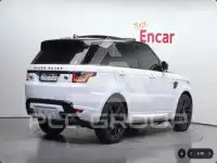2019 Land Rover Range Rover