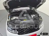 2019 Land Rover Range Rover