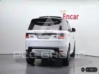 2019 Land Rover Range Rover