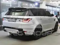 2019 Land Rover Range Rover