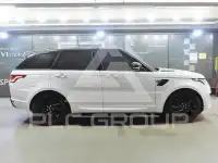 2019 Land Rover Range Rover