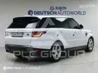 2019 Land Rover Range Rover