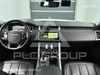 2019 Land Rover Range Rover