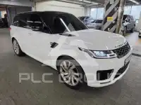 2019 Land Rover Range Rover