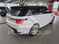 2019 Land Rover Range Rover