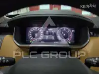 2019 Land Rover Range Rover