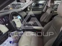 2019 Land Rover Discovery