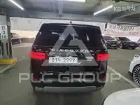 2019 Land Rover Discovery
