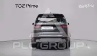 2019 Land Rover Discovery