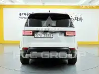 2019 Land Rover Discovery