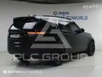 2019 Land Rover Discovery