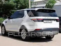 2019 Land Rover Discovery
