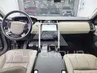 2019 Land Rover Discovery
