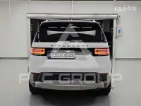 2019 Land Rover Discovery