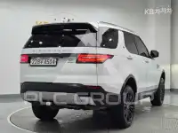 2019 Land Rover Discovery