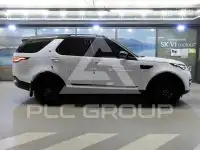 2019 Land Rover Discovery