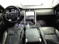 2019 Land Rover Discovery