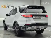 2019 Land Rover Discovery