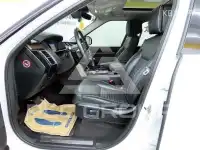 2019 Land Rover Discovery