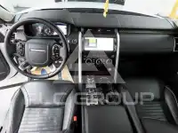 2019 Land Rover Discovery