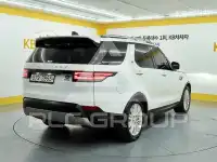 2019 Land Rover Discovery