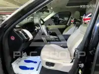 2019 Land Rover Discovery