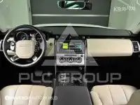 2019 Land Rover Discovery