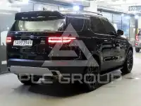 2019 Land Rover Discovery