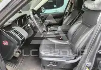 2019 Land Rover Discovery
