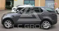 2019 Land Rover Discovery