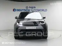 2019 Land Rover Discovery