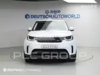 2019 Land Rover Discovery