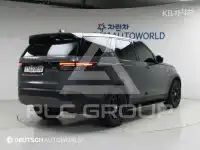 2019 Land Rover Discovery