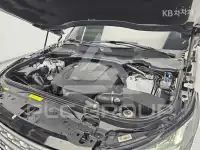 2019 Land Rover Discovery
