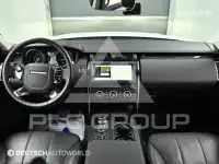 2019 Land Rover Discovery