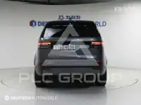 2019 Land Rover Discovery