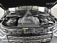 2019 Land Rover Discovery