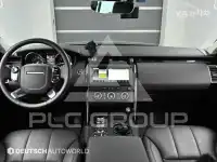2019 Land Rover Discovery