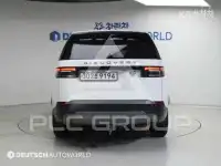 2019 Land Rover Discovery