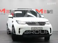 2019 Land Rover Discovery