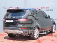 2019 Land Rover Discovery