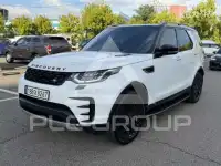 2019 Land Rover Discovery