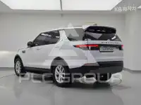 2019 Land Rover Discovery