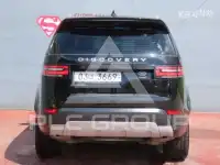 2019 Land Rover Discovery